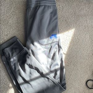 Grey Nike Sb Sweats